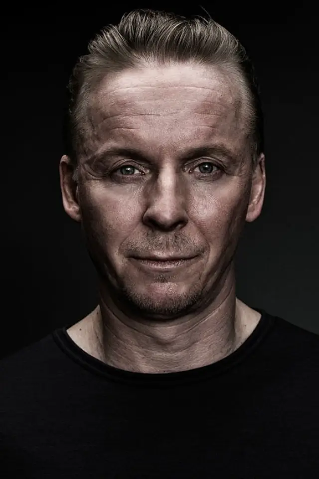 Zdjęcie  (Eero Aho)