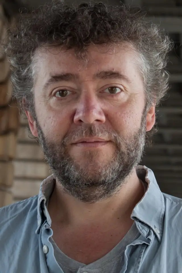 Zdjęcie Frédéric Saurel (Frédéric Saurel)