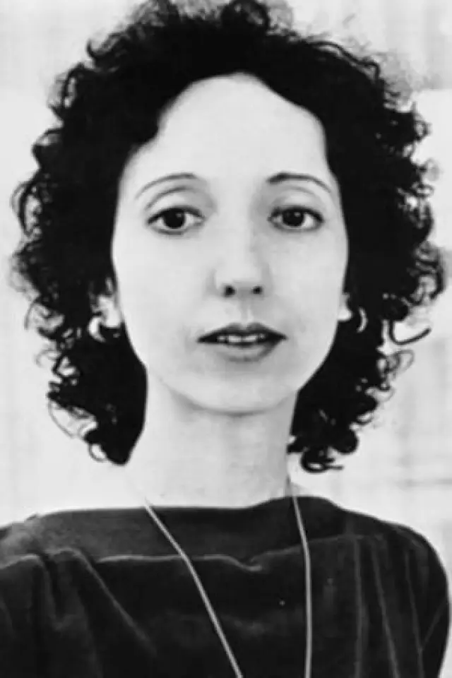 Zdjęcie Joyce Carol Oates (Joyce Carol Oates)