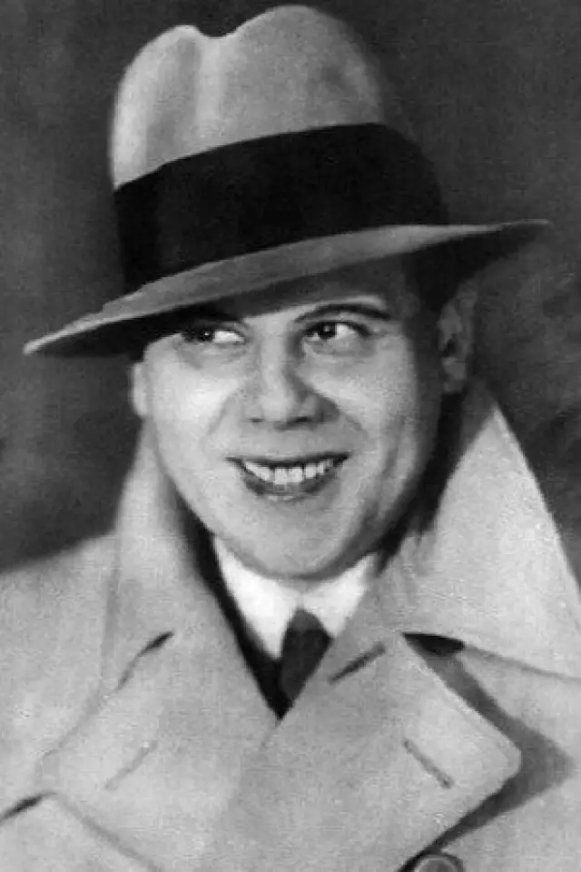 Zdjęcie  (Adolphe Engers)
