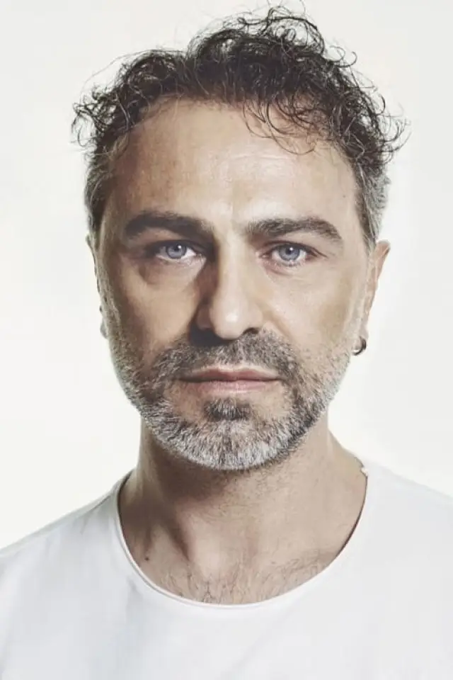 Zdjęcie Serdar Orçin (Serdar Orçin)