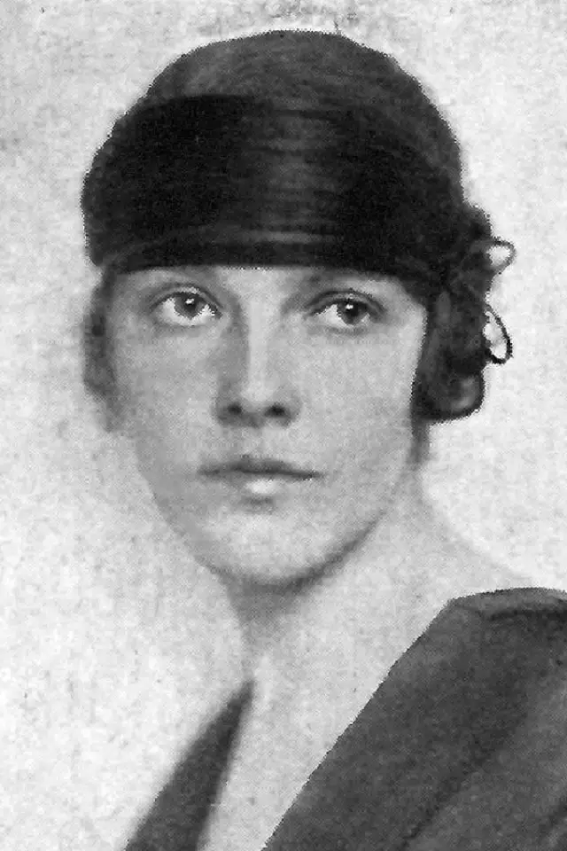 Zdjęcie  (Astrid Holm)