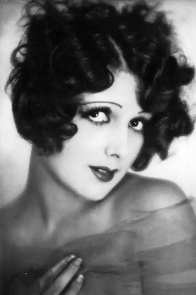 Zdjęcie  (Betty Amann)