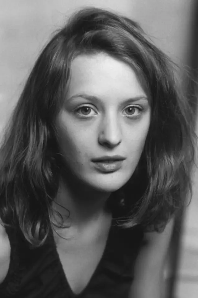 Zdjęcie Mia Hanssen-Lowe (Mia Hansen-Løve)