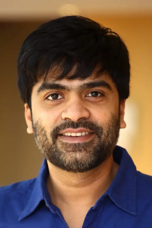 Zdjęcie Silambarasan (Silambarasan)