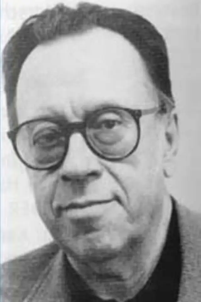 Zdjęcie  (Enno Patalas)