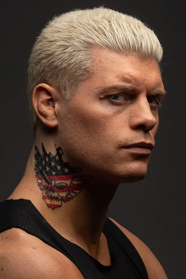 Zdjęcie Kodi Runnels (Cody Rhodes)