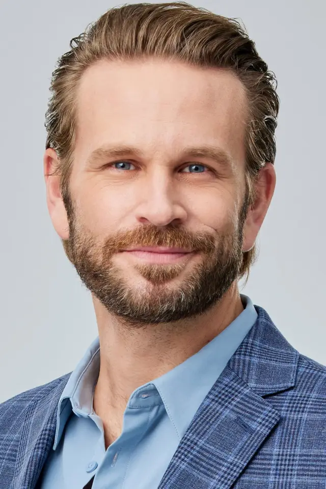 Zdjęcie John Brotherton
