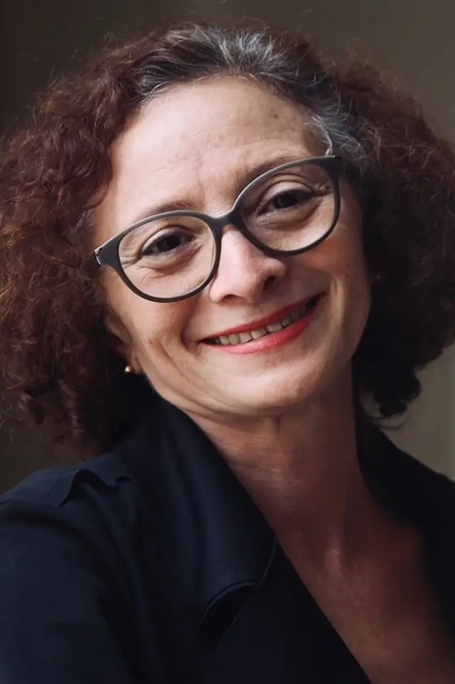 Zdjęcie  (Marcélia Cartaxo)