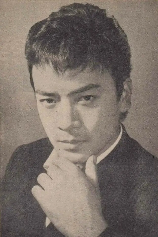 Zdjęcie Szingo Jamasiro (Shingo Yamashiro)