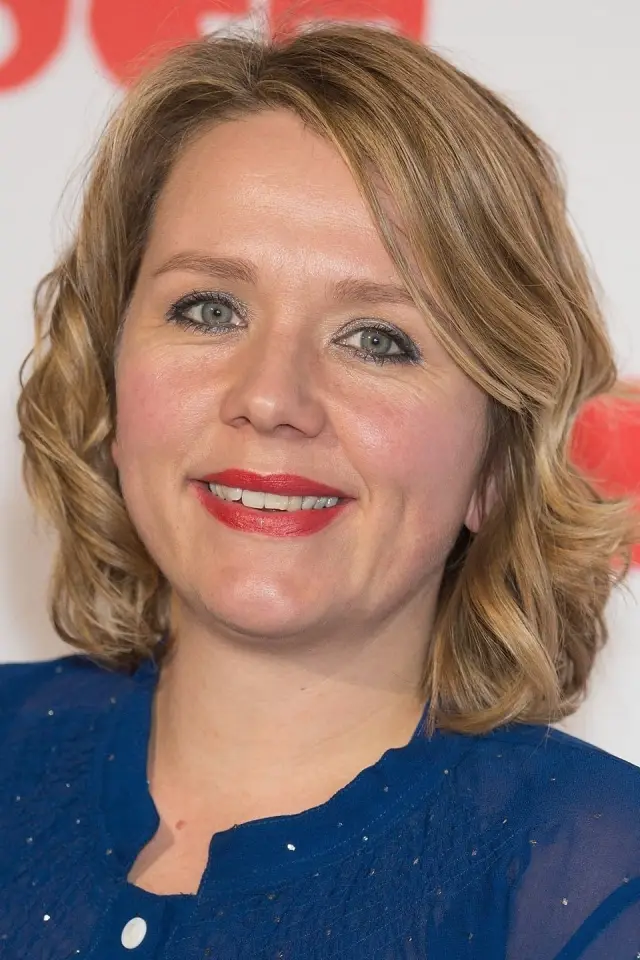 Zdjęcie Keri Godliman (Kerry Godliman)