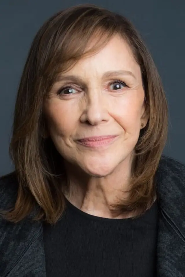 Zdjęcie Ann Druyan