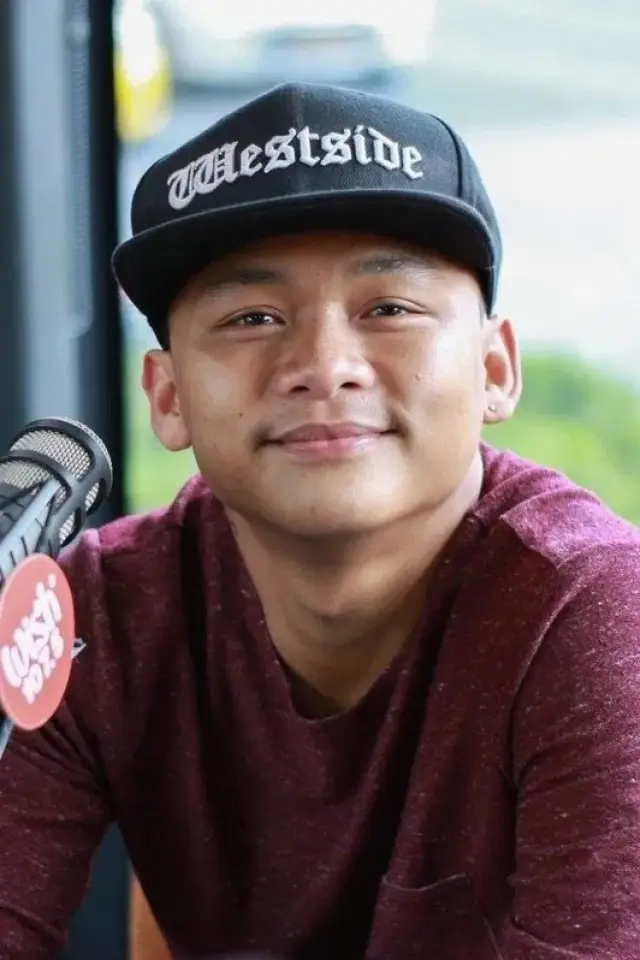 Zdjęcie Buboy Villar (Buboy Villar)