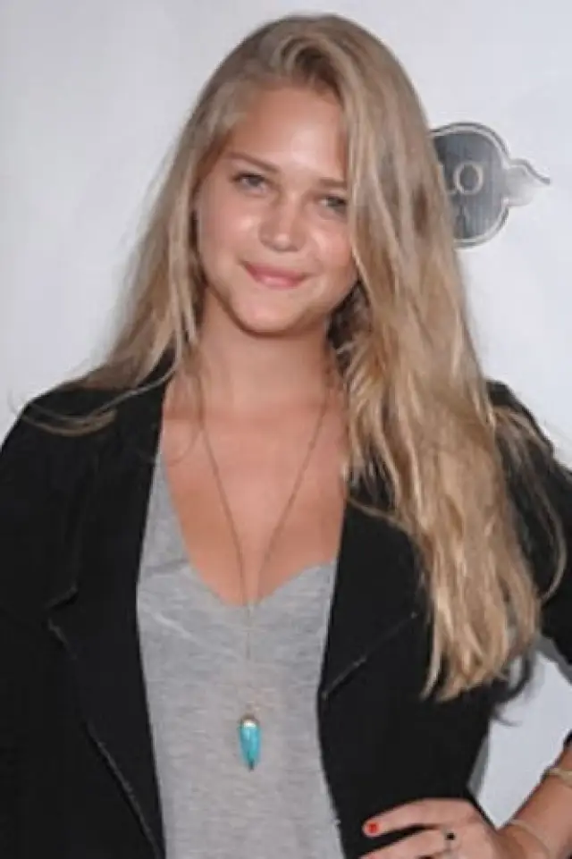 Zdjęcie  (Esti Ginzburg)