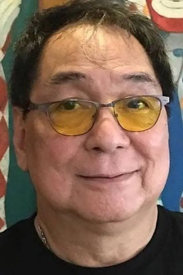 Zdjęcie Joey de Leon