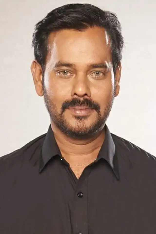 Zdjęcie Nataradżan Subramaniam (Natarajan Subramaniam)
