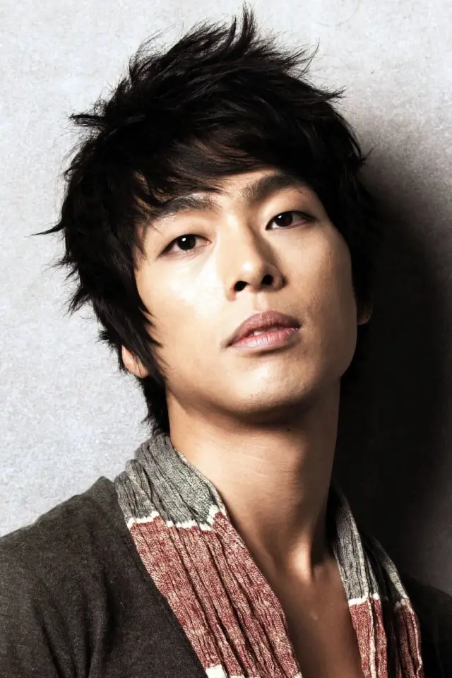 Zdjęcie  (Yoon Hee-seok)