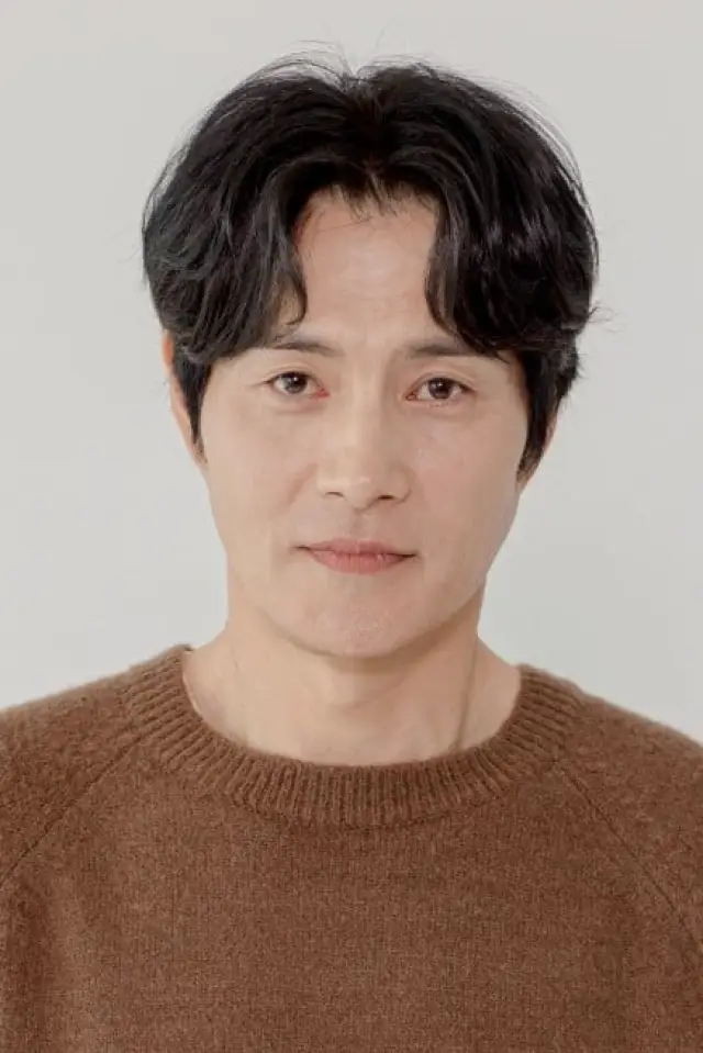 Zdjęcie Lee Hae-yeong