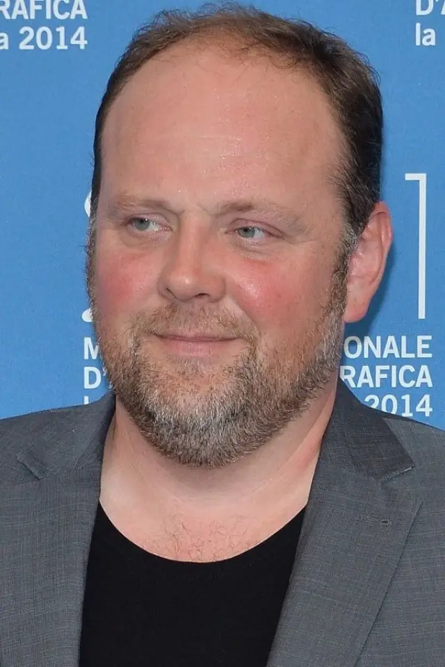 Zdjęcie Grégory Gadebois