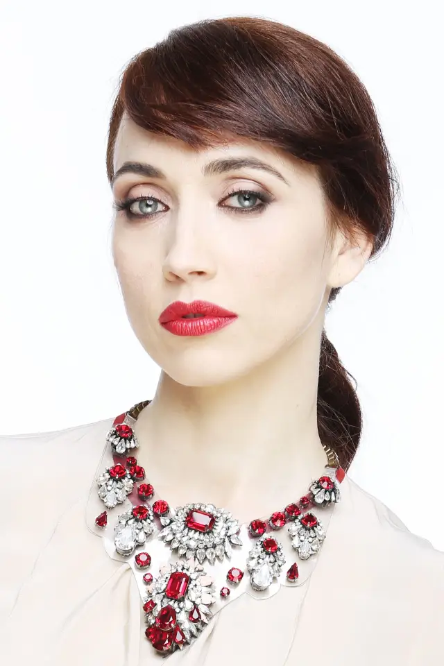 Zdjęcie Chiara Francini