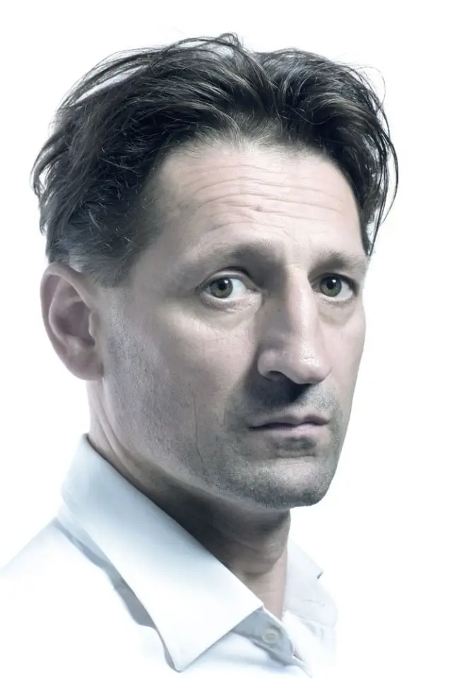 Zdjęcie Andreas Patton