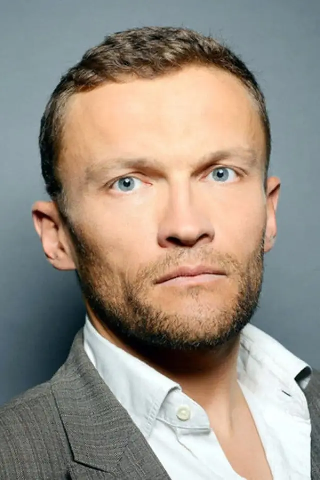 Zdjęcie  (Sylvain Tesson)