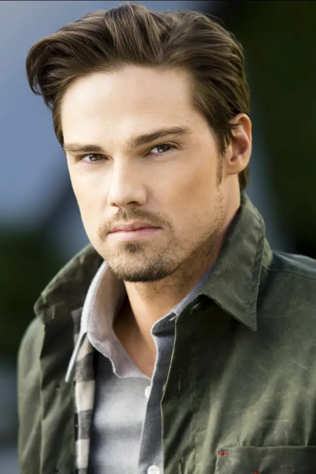 Zdjęcie  (Jay Ryan)