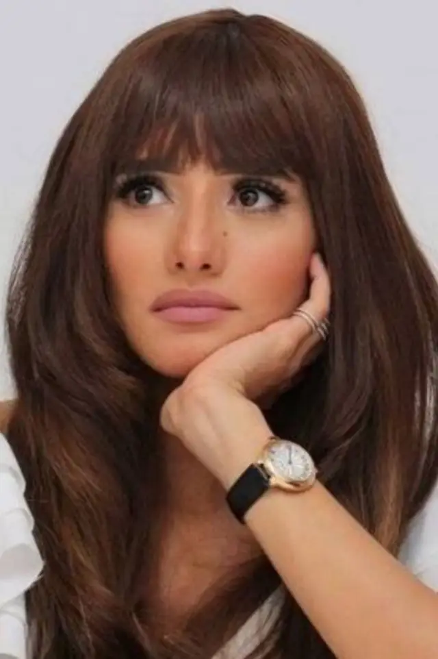 Zdjęcie Zeina