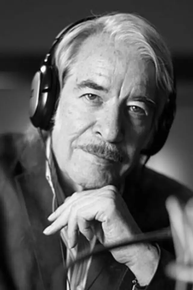 Zdjęcie  (Enrique Rocha)