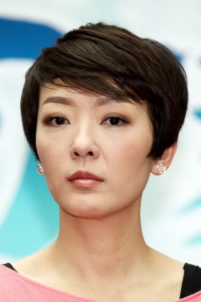 Zdjęcie  (Florence Kwok Siu-Wan)
