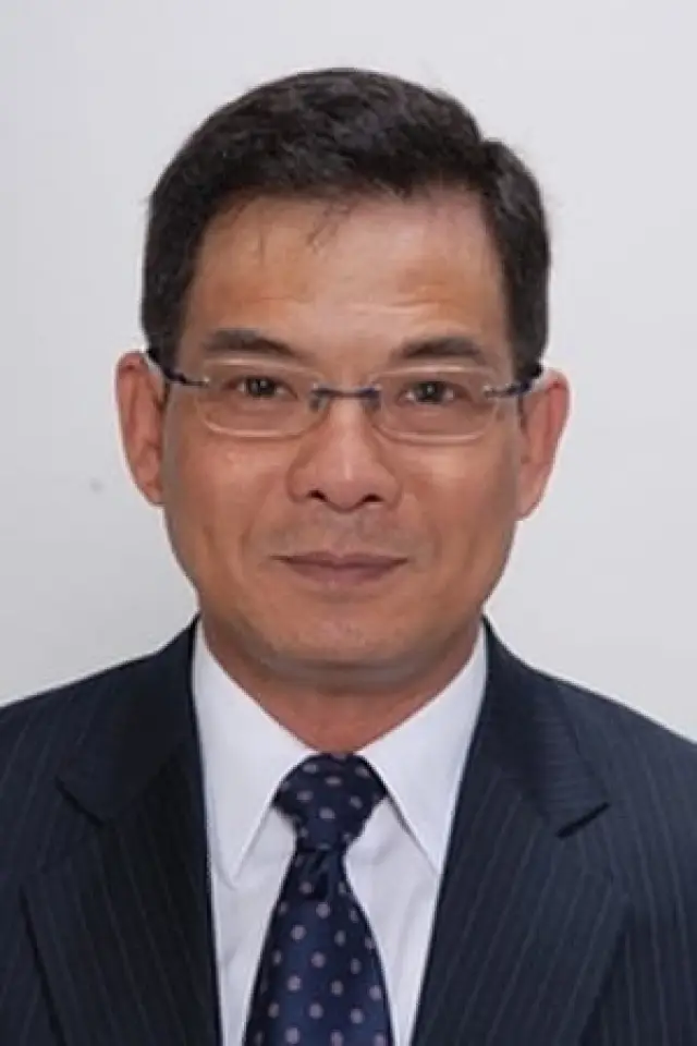 Zdjęcie  (Joseph Lee Kwok-Lun)