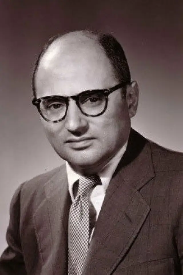 Zdjęcie  (Julian Roffman)