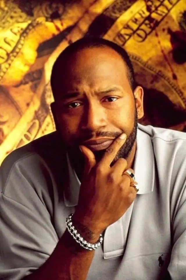 Zdjęcie  (Bun B)