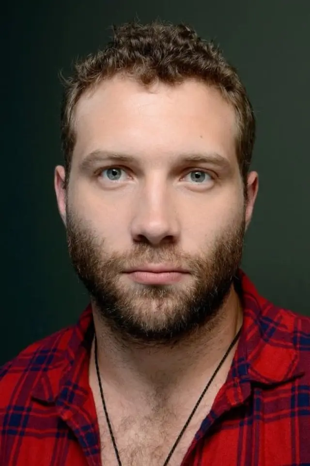 Zdjęcie Dżej Kortni (Jai Courtney)