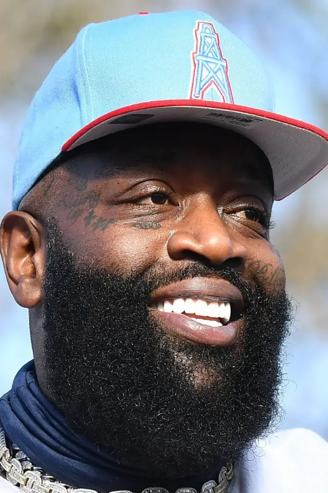 Zdjęcie Rick Ross (Rick Ross)