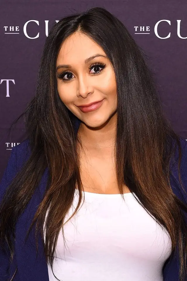 Zdjęcie  (Snooki)
