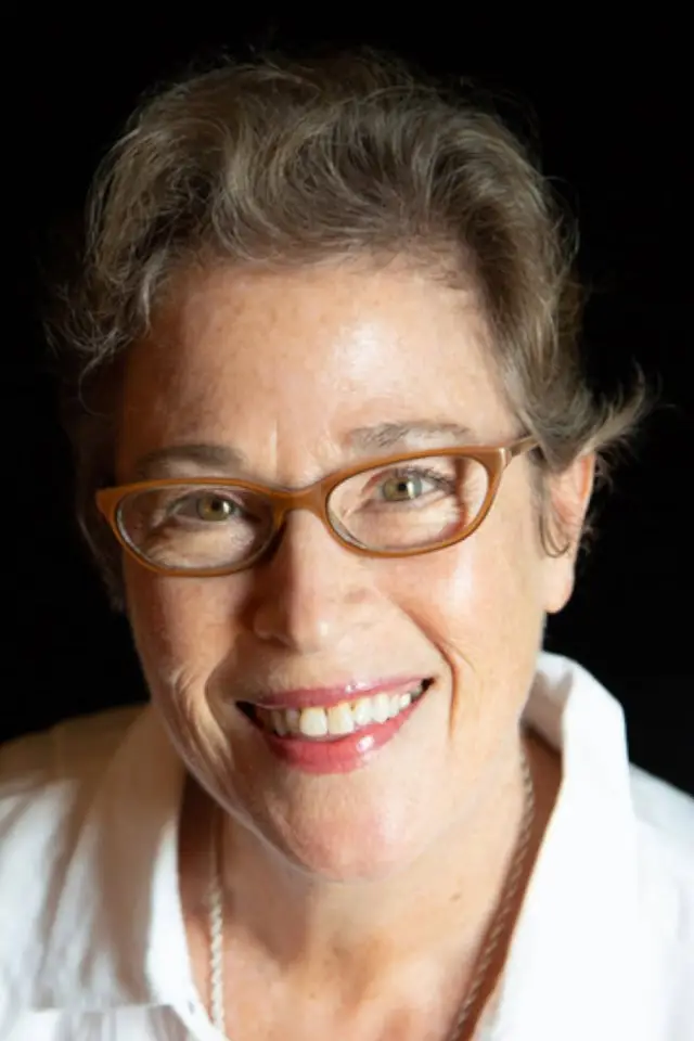 Zdjęcie  (Susan Sandler)