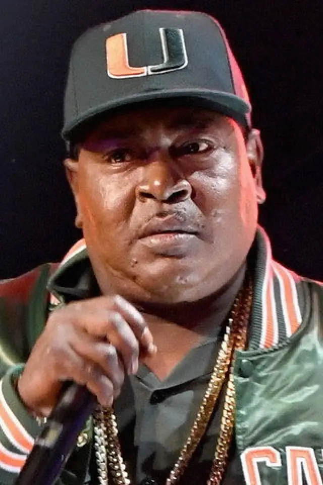 Zdjęcie  (Trick Daddy)