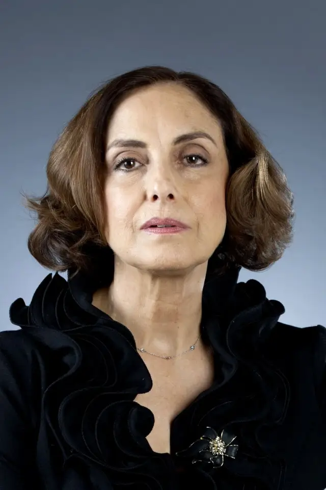 Zdjęcie Diana Bracho