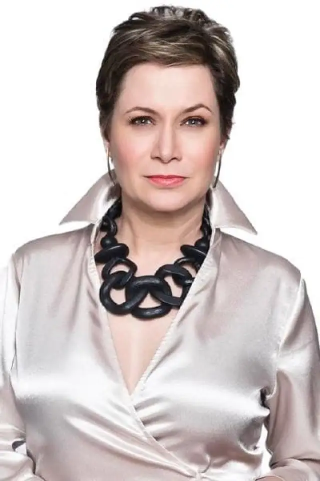 Zdjęcie Mónica Dionne