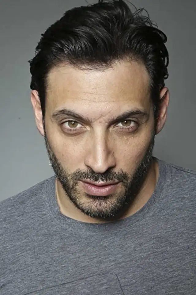 Zdjęcie Stefano DiMatteo