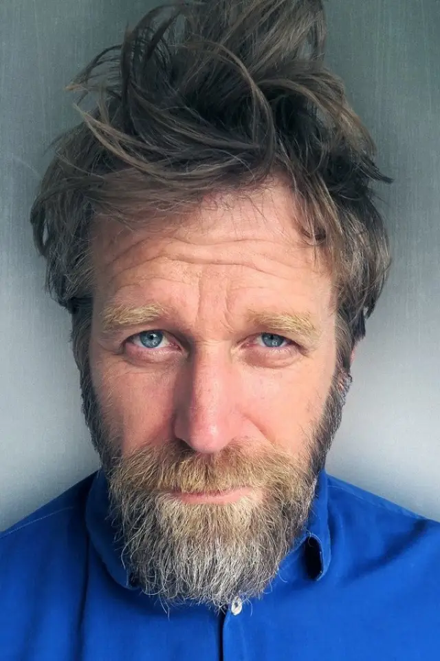 Zdjęcie  (Tony Law)