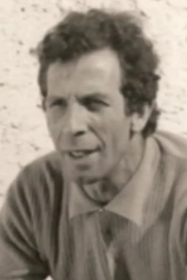Zdjęcie  (Edoardo Mulargia)