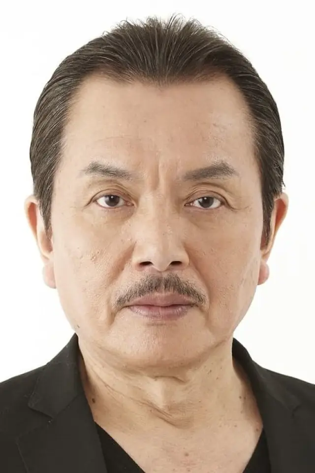 Zdjęcie Hideaki Tezuka