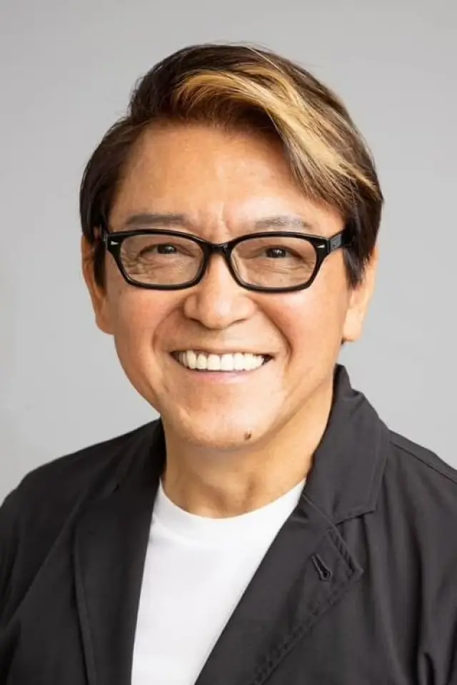 Zdjęcie Naoya Uchida