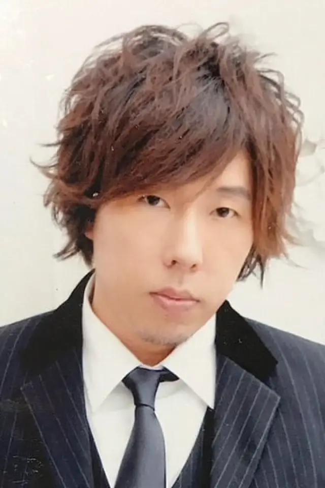 Zdjęcie Satoshi Hino