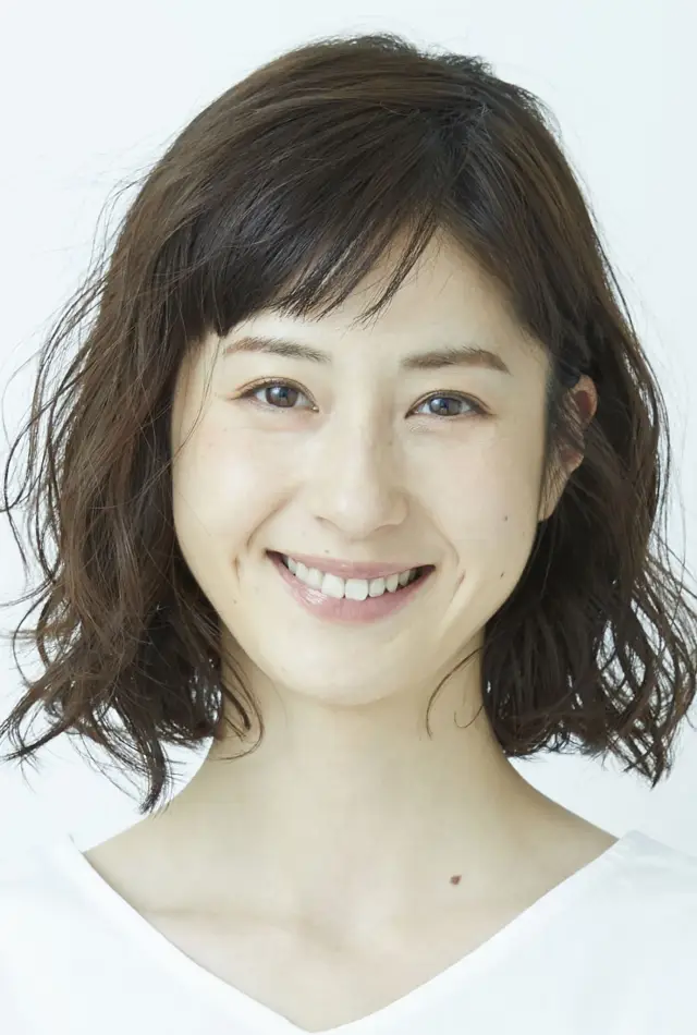 Zdjęcie Wakana Matsumoto