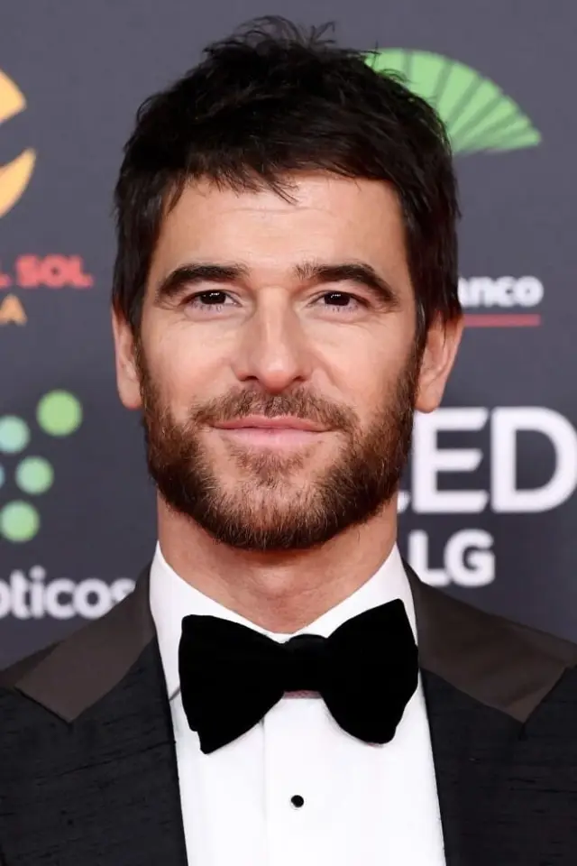 Zdjęcie Alfonso Bassave