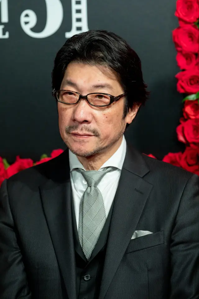 Zdjęcie Junji Sakamoto