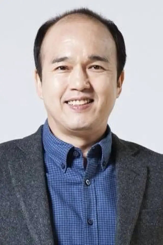 Zdjęcie Kim Gwang-kju (Kim Kwang-kyu)
